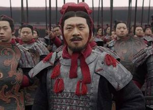 樊於期为何会与嬴政结仇？他为何自刎？