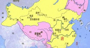 姜公辅简介：唐朝众多宰相之一，一生尽心辅弼唐德宗