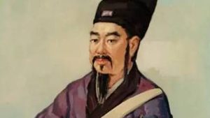 萧嵩简介：唐朝众多宰相之一，《全唐诗》收录其诗两首