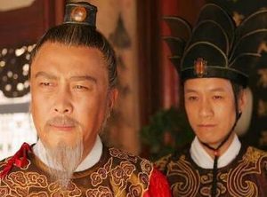 探索张居正的一生，为明朝鞠躬尽瘁，死后却不得安宁