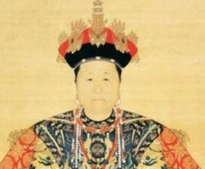 孝庄文皇后是什么出身？她与顺治帝之间有个隔阂？