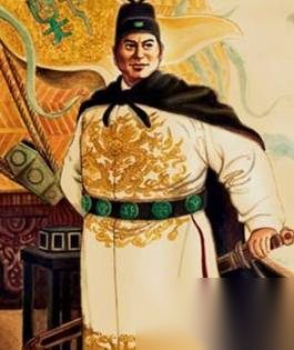 明朝航海家郑和简介 郑和七下西洋为了什么？