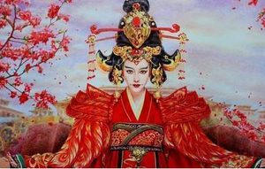 李显被武则天废黜后还能重登帝位 期间到底发生了什么事情