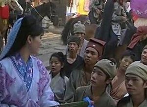苏坦妹死后朱元璋还在她的墓前立下了罪己碑，是为何？