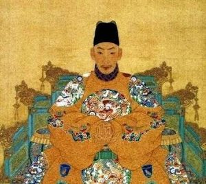 朱见深有那么多的孙子可以选择 最后即位的人为什么是嘉靖