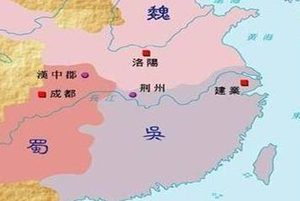 诸葛瑾在历史上是什么样的人？他为何会成为成为东吴大将军