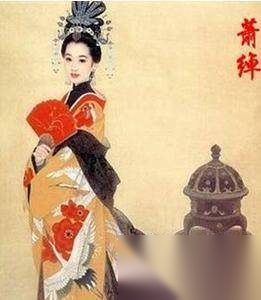 揭秘：韩德让一个汉人为何能埋葬在契丹皇陵中