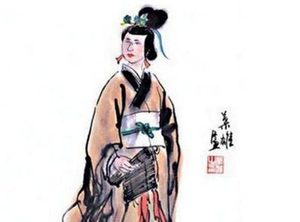 古代四大丑女分别是谁？她们为何能得到夫君与世人的尊重？