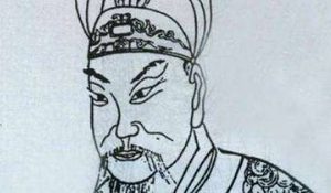 苏瑰简介：唐朝众多宰相之一，隋朝尚书左仆射苏威曾孙