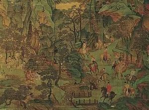 唐肃宗在位期间，在政治与军事方面有哪些举措与成就？