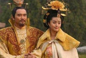 杨玉环前夫李瑁的结局怎么样？杨玉环和李瑁有孩子吗？