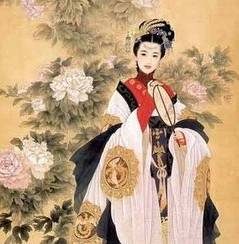 历史上的萧皇后一生到底有多传奇？都经历什么样的事情？