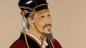 李昭德简介：唐朝众多宰相之一，出身于陇西李氏丹阳房