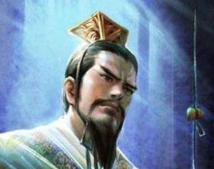 智瑶是什么人？他为何没能成功挽救晋国?