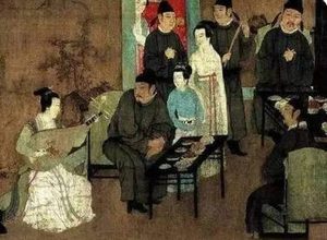 唐武宗登基后，在经济、文化、外交方面有哪些成就？