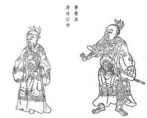 唐僖宗李儇：唐朝第十八位皇帝，他的一生有着怎样的经历？