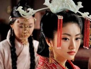 历史上毛皇后是什么人?她的一生都经历了哪些事情？