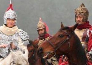 李建成作为唐朝太子都有哪些心腹大将？分别是什么结局？