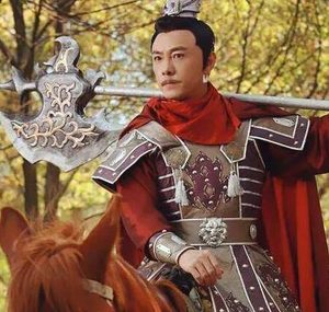 武则天上位后杀了很多的大臣 武则天为何没有对程咬金下手