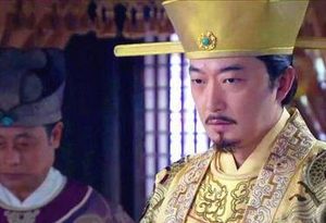 北宋禁军将领杨信失语十余年，在临死前一日突然开口讲话？