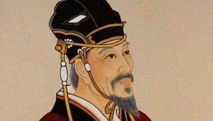 赵宗儒简介：唐朝众多宰相之一，出身于名门南阳赵氏
