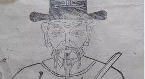 萧遘简介：唐朝众多宰相之一，出身于兰陵萧氏齐梁房