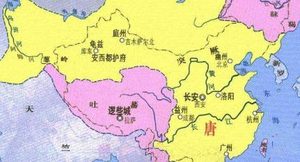 刘晏简介：唐朝众多宰相之一，管理朝廷财政达几十年