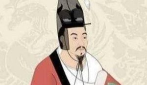 房琯简介：唐朝众多宰相之一，正谏大夫房融之子