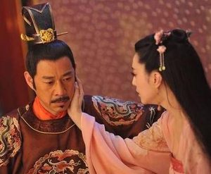 武则天当初侍奉了李世民十一年之久两人为何连一个孩子都没有