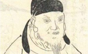 陆元方简介：唐朝众多宰相之一，唐德宗时续图于凌烟阁