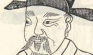 崔湜简介：唐朝众多宰相之一，出身于博陵崔氏安平房