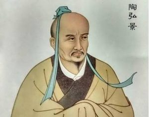 陶弘景有哪些作为？他为什么佛道兼修？