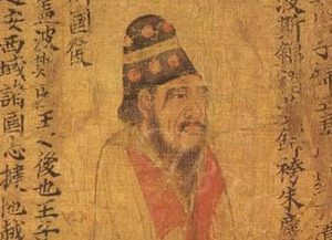 萧绎：多才多艺的才子皇帝，也是南梁灭亡的主要人物