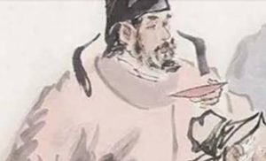 李适之简介：唐朝宗室、宰相之一，恒山王李承乾之孙