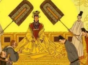 张柬之是如何登上宰相之位的？又为何腰推动政变？