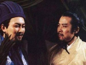 三国时期诸葛亮与庞统二人在看待荆州一事上，有何看法？