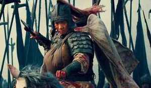 历史上的赵云是什么样的 赵云为何没有让人重视