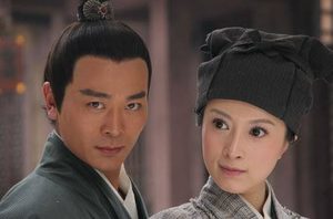 神武雄壮美名扬！万敌丛中的飞将军：薛仁贵
