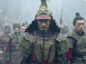 后唐末帝李从珂：后唐末代皇帝，他的一生有着怎样的经历？