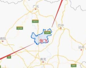 三国时期张飞驻守阆中的时间有多久?刘备为何这么安排？