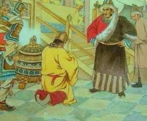 晋高祖石敬瑭：后晋开国皇帝，他的一生有着怎样的经历？