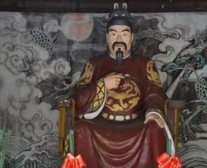 闽康宗王继鹏：闽国第四位国君，他的一生经历了什么？
