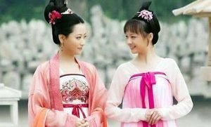 古代太监和宫女成为夫妻就叫做对食 他们的生活幸福吗?
