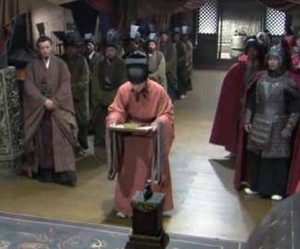 赵武灵王为何会被困沙丘宫最终活活饿死？真相是什么？