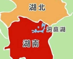清朝时期湖广总督是什么官职？管辖的位置在哪里