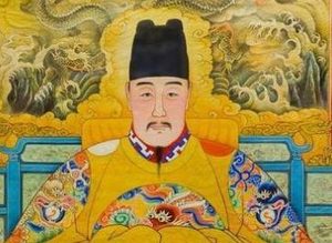 明光宗朱常洛是如何登上帝位的？他在位时间有多长？