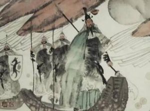 历史上关羽是如何水淹七军的？此时于禁曹仁在做什么？