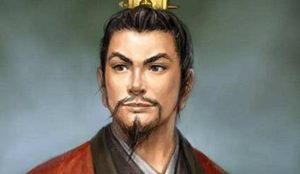 田豫简介：三国时期曹魏将领，常年为曹魏镇守北疆