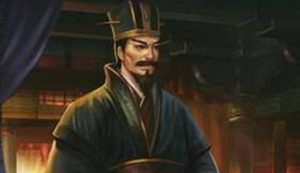 许靖简介：汉末三国时名士、评论家，其从弟为许邵