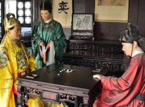 李自成攻破城门后，崇祯帝为何会拒绝议和？